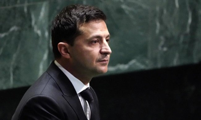 Владимир Зеленский