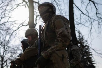 ЗСУ. Фото: Telegram