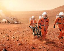 Не знают, на что подписались: ученые резко осадили желающих колонизировать Марс, ужасающие последствия