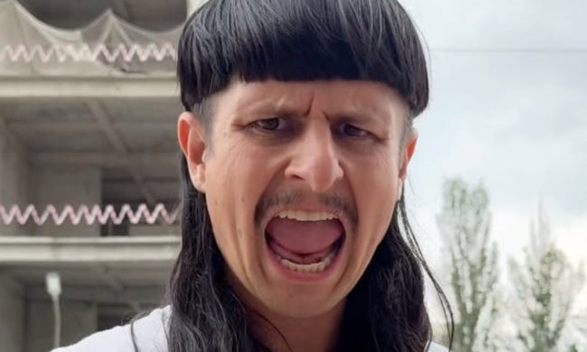 Oliver Tree, американский певец, погиб в катастрофе вертолета в Рио-де-Жанейро