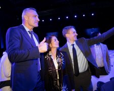 Віталій Кличко