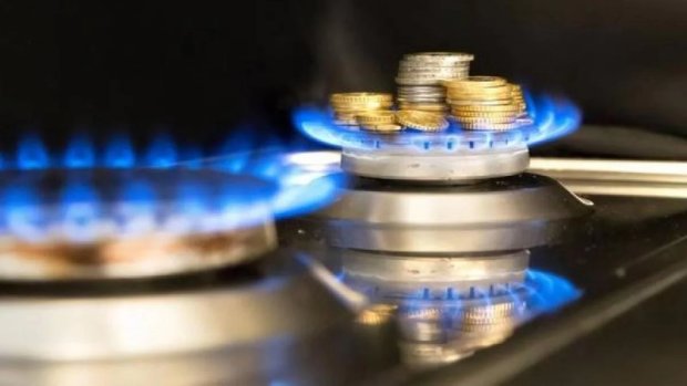 Тарифы на газ, фото 24 канал