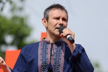 Вскрылась неожиданная правда: чем похожи Вакарчук и Порошенко