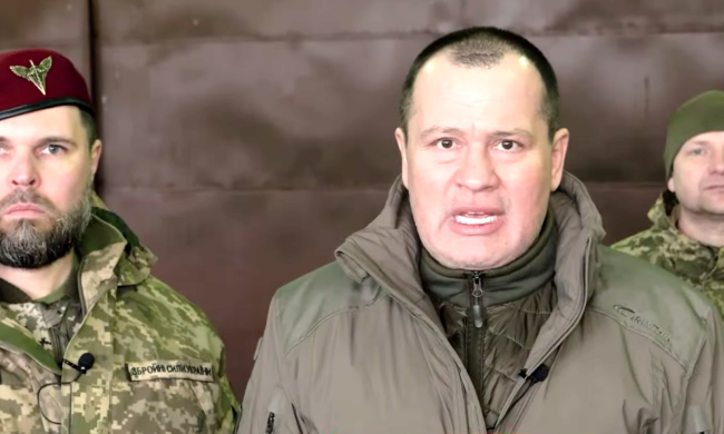 Артур Палатний