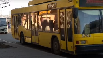 Как будет ходить транспорт после карантина. Фото: Факты, скрин