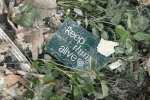 Последствия ракетной атаки: уничтожено помещение украинского бренда keep