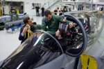 Шведський винищувач JAS 39 Gripen