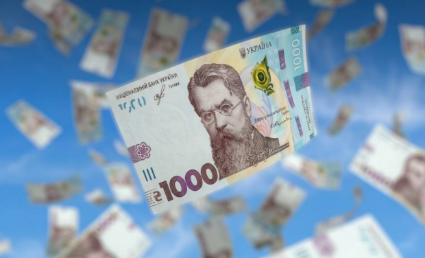 Укрпочта, Фора, Сильпо: где и какие продукты можно купить на тысячу от Зеленского