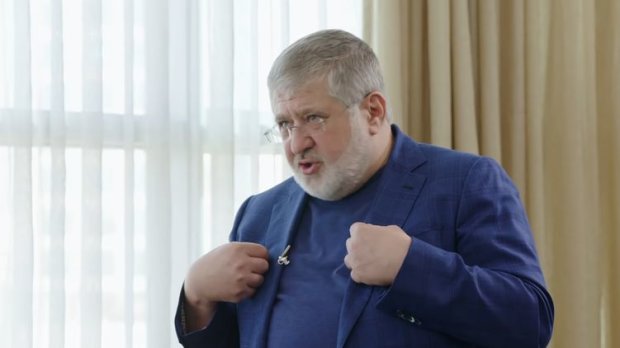 Коломойский вернулся в Киев со скандалом. За него взялось ФБР