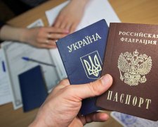 Российский паспорт хуже петли на шее. Что ждет жителей Донбасса, которые решат сменить гражданство