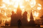 Кадр із трейлера Metro 2039 від 4A Games