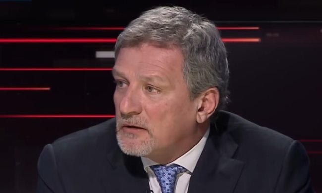 Андрей Пальчевский. Фото: youtube