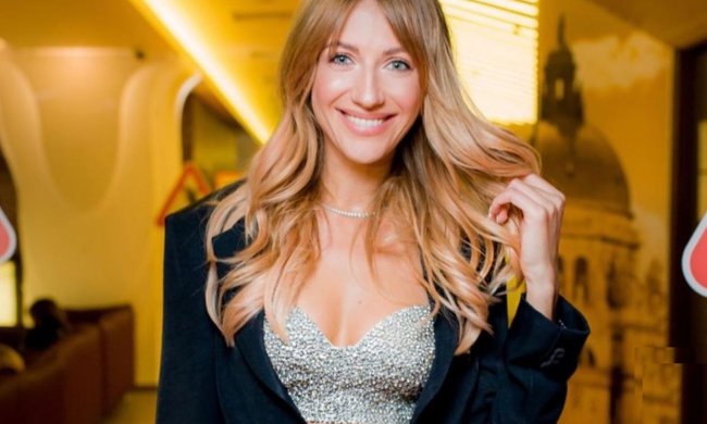 Леся Никитюк