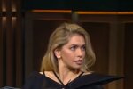 Вера Брежнева. Фото: скриншот YouTube-видео