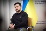 Владимир Зеленский. Фото: Telegram-аккаунт президента Украины