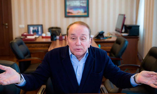 Нашлись настоящие "родители" передачи КВН: на Маслякова уже появился иск