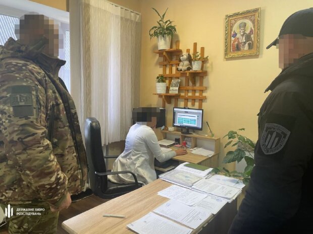 Катування військовозобов'язаних у ТЦК на Івано-Франківщині