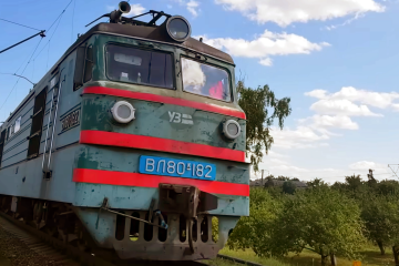 Укрзалізниця обмежує проїзд у поїздах для кількох українців. Фото: YouTube