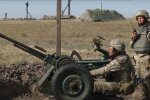 Учения ВСУ. Фото: YouTube, скрин