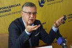 Гриценко поставил подножку Порошенко: заявил, что хочет стать премьером