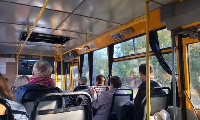 Ціни на проїзд в громадськом транспорті зросли. Фото: ілюстративне