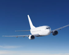 Дикость: в Борисполе авиакомпания МАУ «забыла» посадить пасажиров на рейс