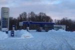 Очередное повышение цен на топливо, фото: скриншот YouTube