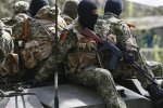 За сегодняшний день боевики 5 раз атаковали позиции ВСУ