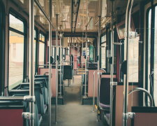 Общественный транспорт сделал полностью бесплатным. Фото: из открытых источников