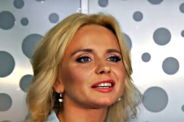 Лілія Ребрик. Фото: скріншот Youtube-відео