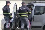 Штрафы за нарушение карантина за рубежом. Фото: скриншот YouTube