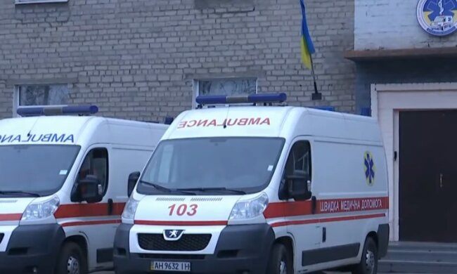 В стране уже более 75 тысяч заболевших. Фото: youtube