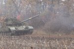 facebook,танковые учения ВСУ