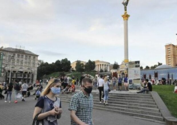Карантин продолжится до осени: стало известно, что изменится в Киеве