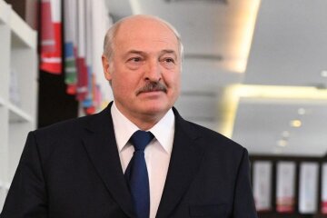 Лукашенко