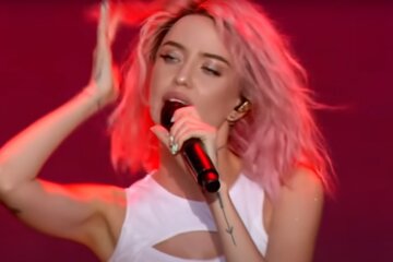 Надя Дорофеева. Фото: скриншот Youtube-видео