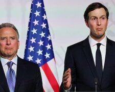 Зеленський обговорив мир із Кушнером та Уіткоффом