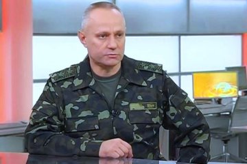 Руслан Хомчак. Фото: 112 Украина