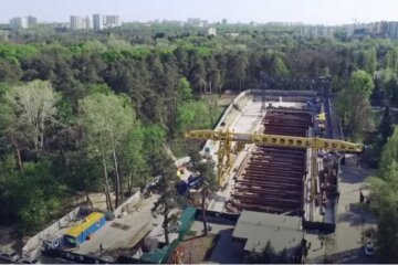 Метро на Винонрадарь станет изюминкой Киева: как будут выглядеть новые станции, фото