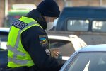 Карантин в Украине. Фото: Факты