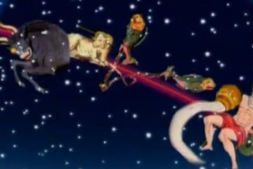 Гороскоп на 22 марта 2020 года