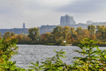 Будет жарить, как в последний раз: прогноз погоды в Киеве на 17 сентября