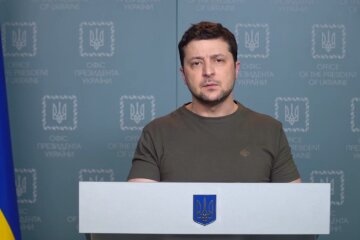 Володимир Зеленський. Фото: YouTube, скрін