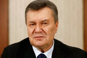 Квартиру Януковича оценили почти в 27 миллионов гривен