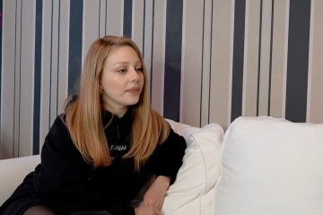 Тіна Кароль. Фото: скріншот Youtube-відео.