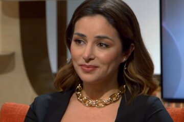 Злата Огневич. Фото: скріншот YouTube-відео