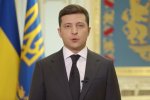 Владимир Зеленский. Фото: скриншот YouTube