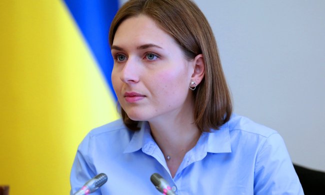 Анна Новосад, фото: Міністерство освіти і науки