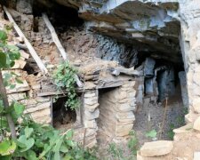 На Афоні вдалося віднайти імовірну печеру українського подвижника і письменника-полеміста XVII святого Івана Вишенського