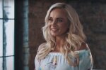 Лилия Ребрик. Фото: скриншот YouTube-видео